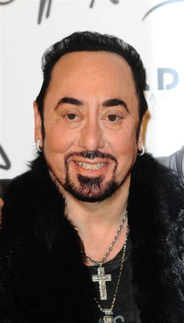 David Gest Net Worth | Celebrity Net Worth
