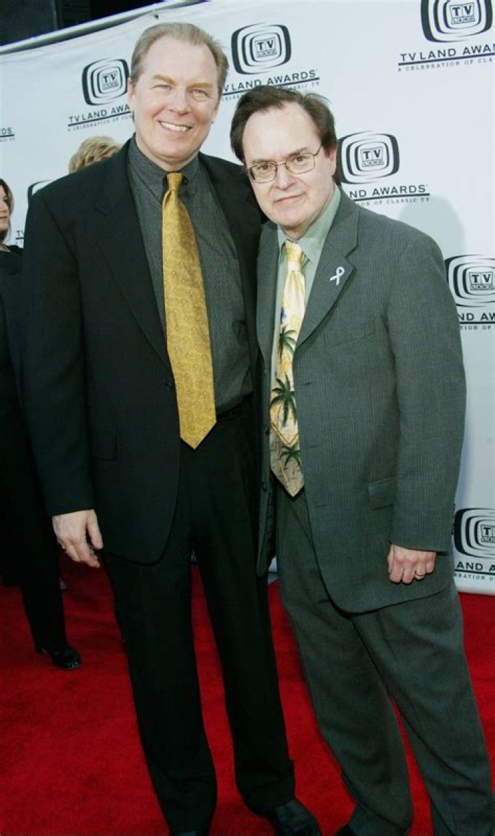 David Lander Net Worth | Celebrity Net Worth