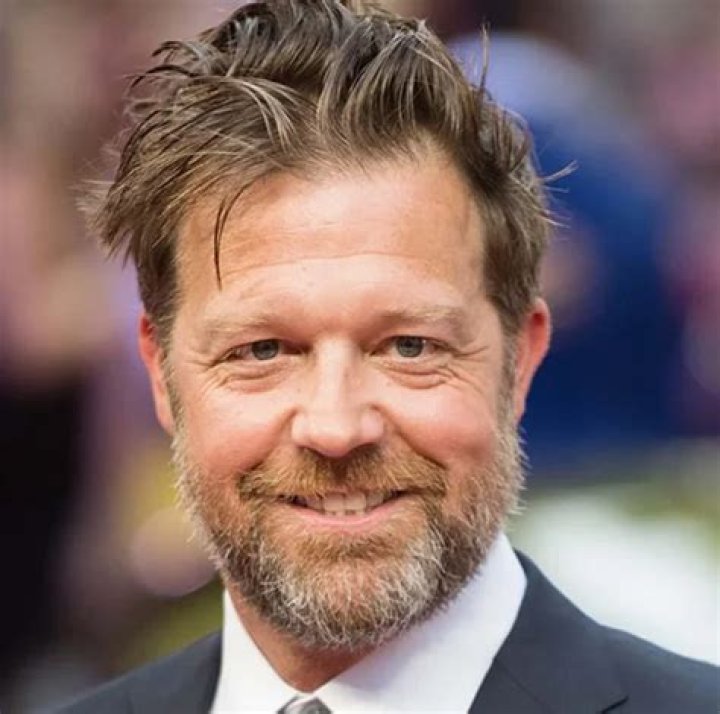 David Leitch Net Worth | Celebrity Net Worth