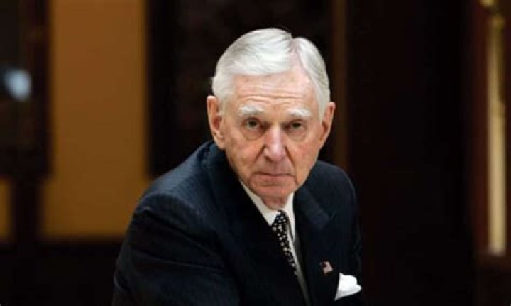 David Murdock Net Worth | Celebrity Net Worth