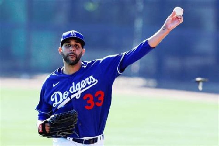 David Price Net Worth | Celebrity Net Worth