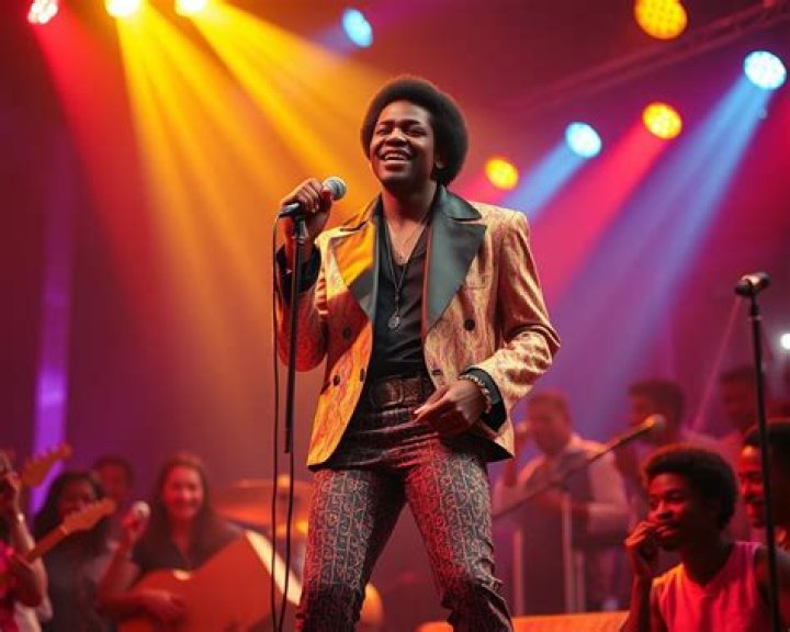 David Ruffin Net Worth | Celebrity Net Worth