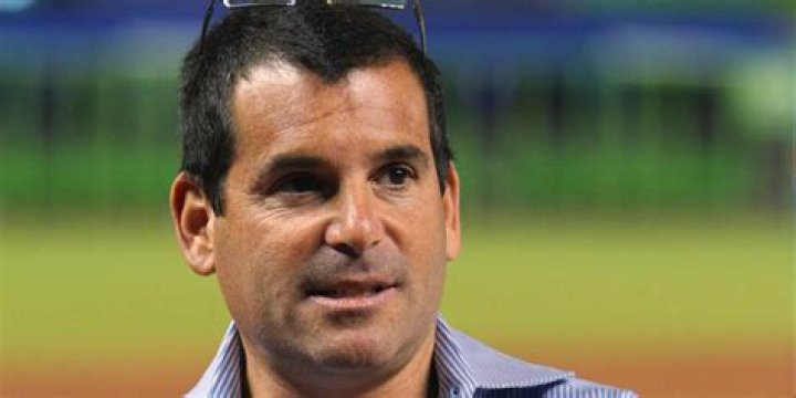 David Samson Net Worth | Celebrity Net Worth