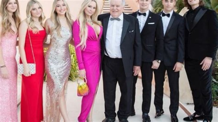 David A. Siegel Net Worth