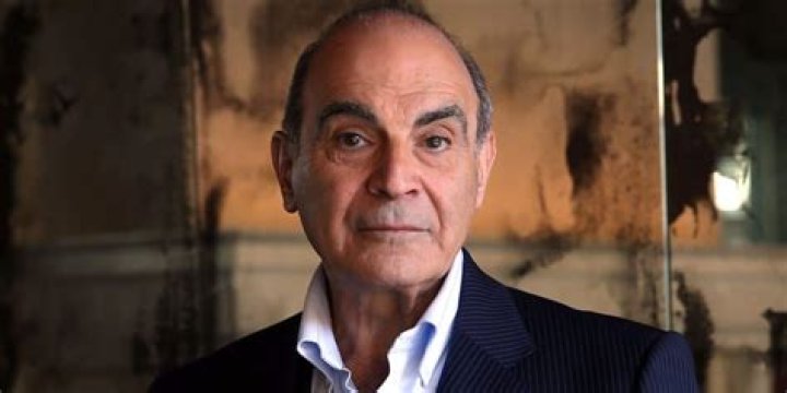 David Suchet Net Worth | Celebrity Net Worth