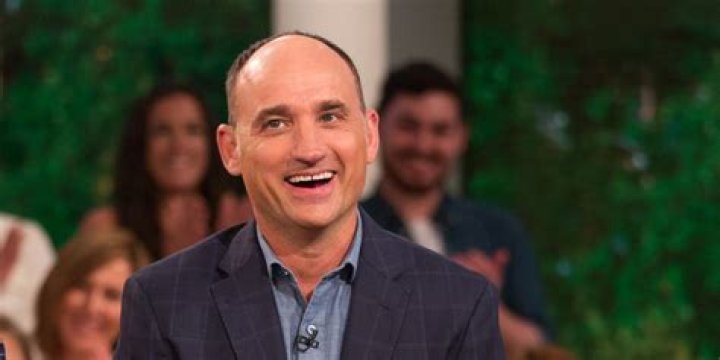 David Visentin Net Worth | Celebrity Net Worth