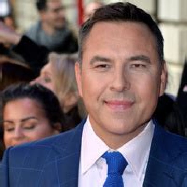 David Walliams Net Worth | Celebrity Net Worth