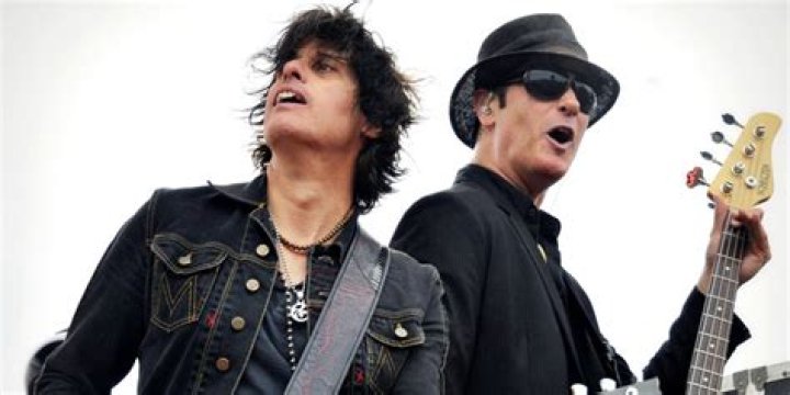 Dean DeLeo Net Worth | Celebrity Net Worth