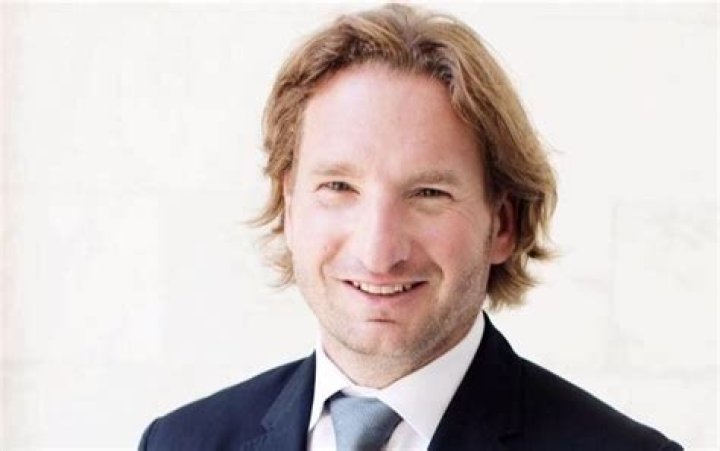 Dean Phillips Net Worth | Celebrity Net Worth