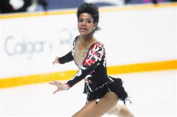 Debi Thomas Net Worth | Celebrity Net Worth