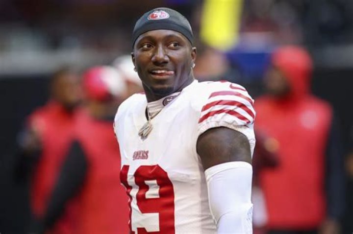 Deebo Samuel Net Worth | Celebrity Net Worth