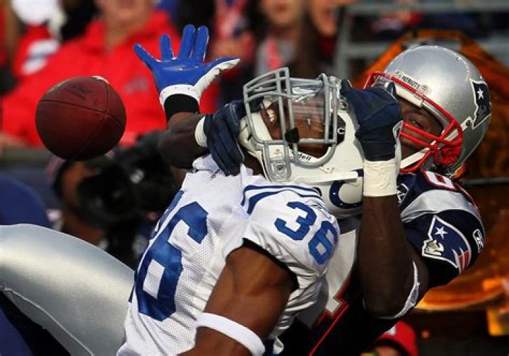 Deion Branch Net Worth | Celebrity Net Worth