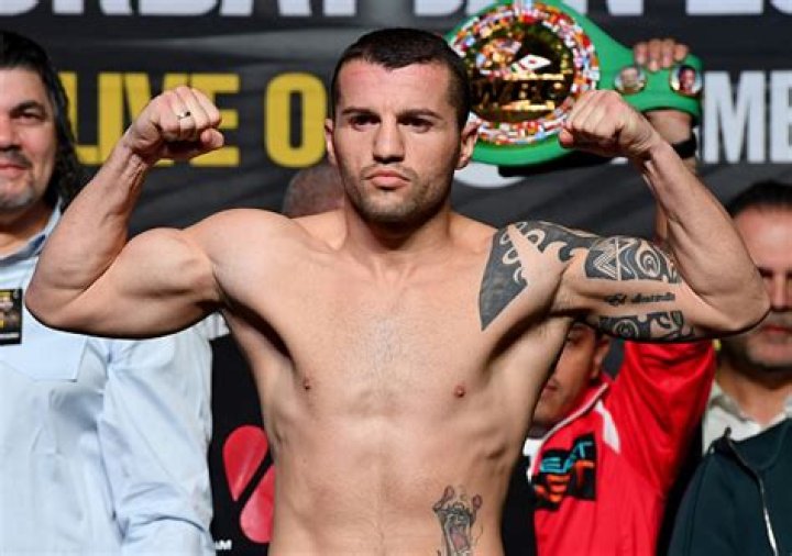 Dejan Zlaticanin Net Worth | Celebrity Net Worth