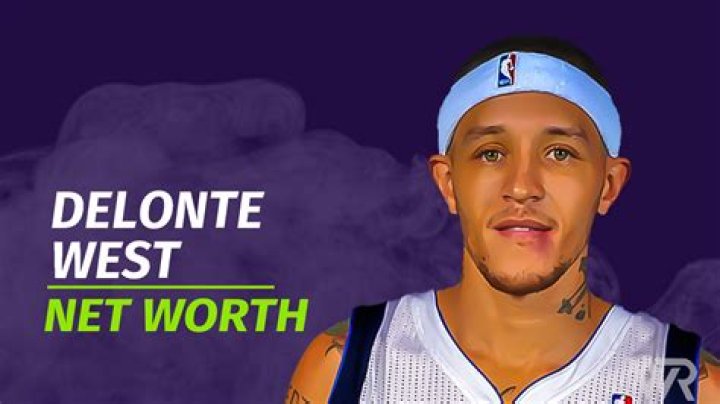 Delonte West Net Worth | Celebrity Net Worth