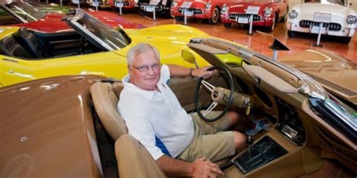 Dennis Albaugh Net Worth | Celebrity Net Worth