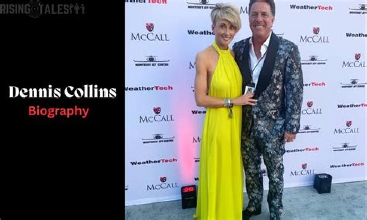 Dennis Collins Net Worth | Celebrity Net Worth