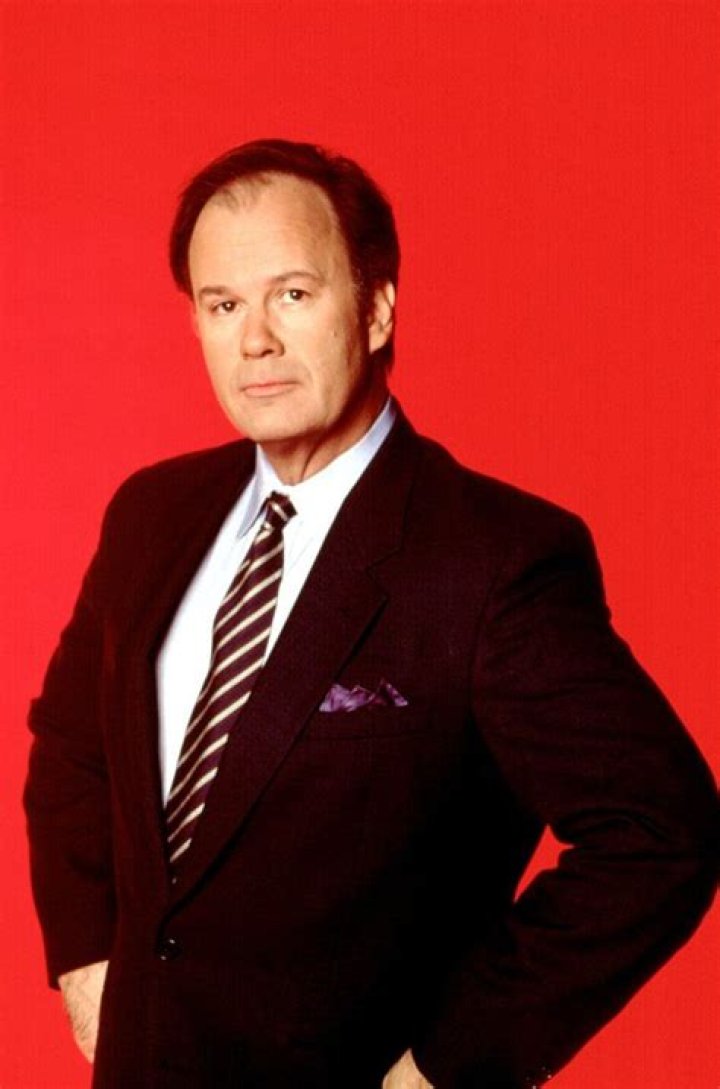Dennis Haskins Net Worth | Celebrity Net Worth