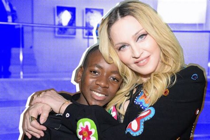 Dennis Rodman Says He Was Offered $20 Million By Madonna For Baby