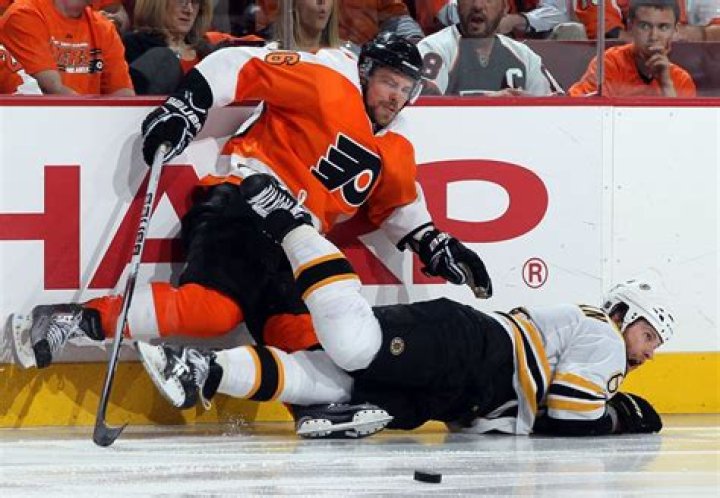 Dennis Wideman Net Worth | Celebrity Net Worth