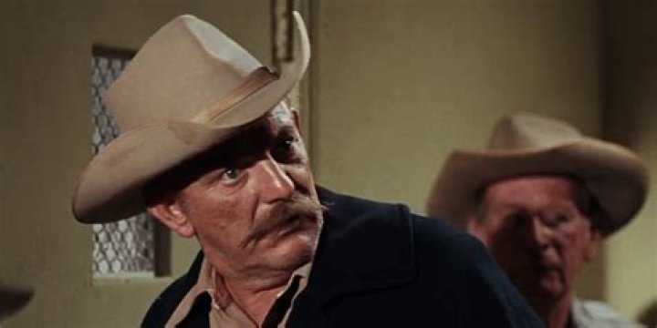 Denver Pyle Net Worth | Celebrity Net Worth