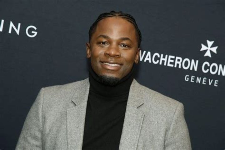 Derek Luke Net Worth | Celebrity Net Worth