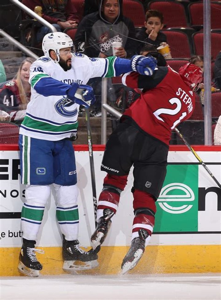 Derek Stepan Net Worth | Celebrity Net Worth