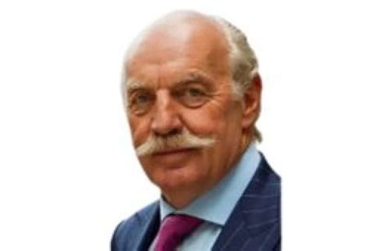 Dermot Desmond Net Worth | Celebrity Net Worth