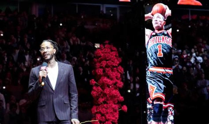 Derrick Rose Is Getting Sued For An Insane Amount Of Money Over Alleged Sex Assault
