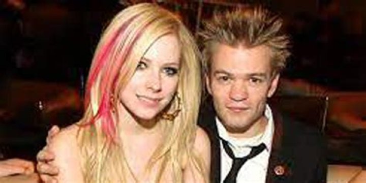 Deryck Whibley Net Worth | Celebrity Net Worth