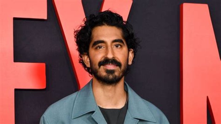 Dev Patel Net Worth | Celebrity Net Worth