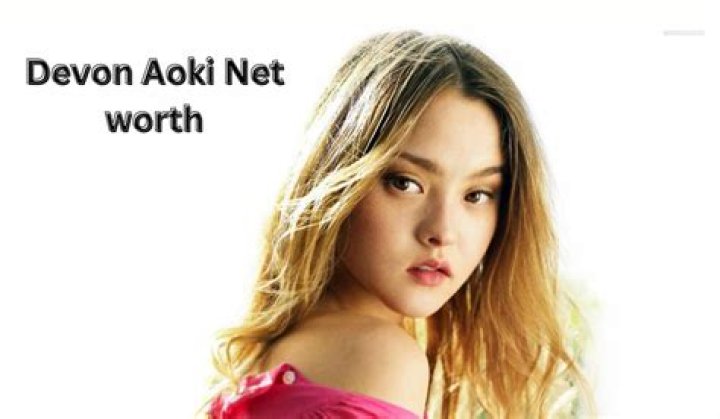 Devon Aoki Net Worth | Celebrity Net Worth