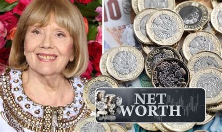 Diana Rigg Net Worth | Celebrity Net Worth