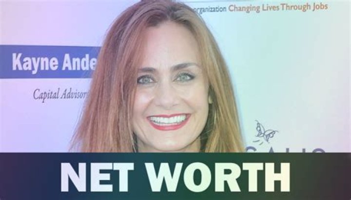 Diane Farr Net Worth | Celebrity Net Worth