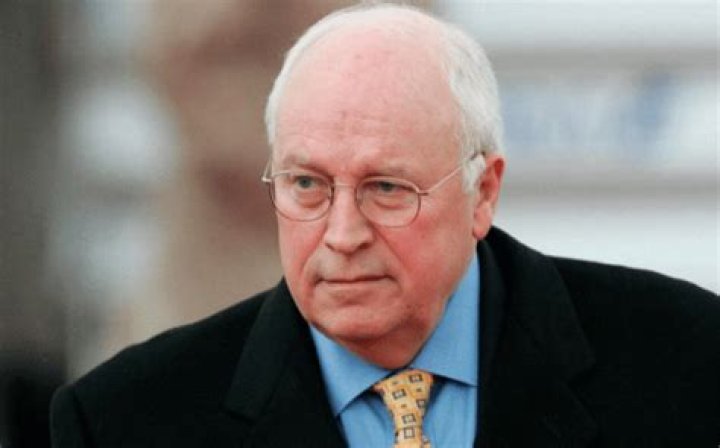 Dick Cheney Net Worth | Celebrity Net Worth