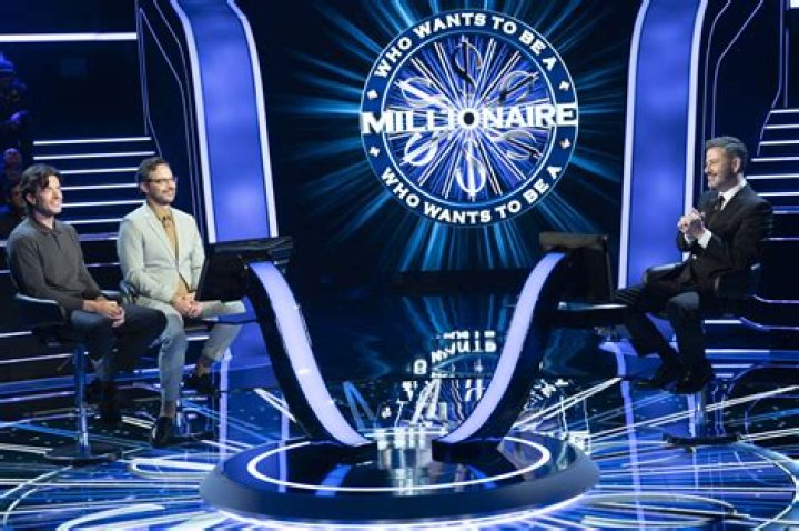Did An Audience Member's Coughing Help Win $1.5 Million On "Who Wants To Be A Millionaire"?