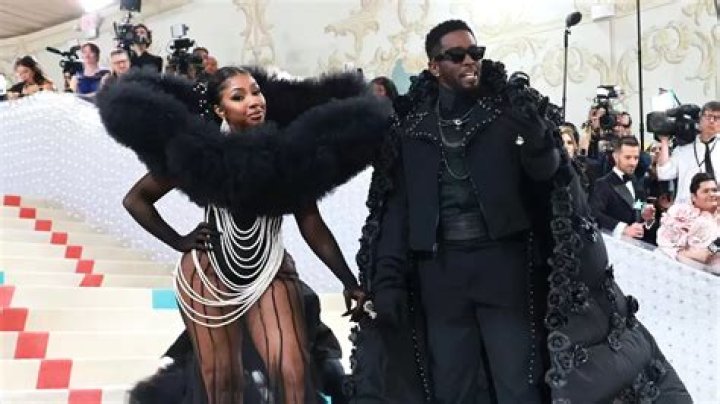 Diddy's Ex-Chef Files Sexual Harassment Suit Against Him