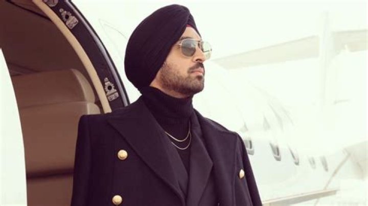 Diljit Dosanjh Net Worth | Celebrity Net Worth