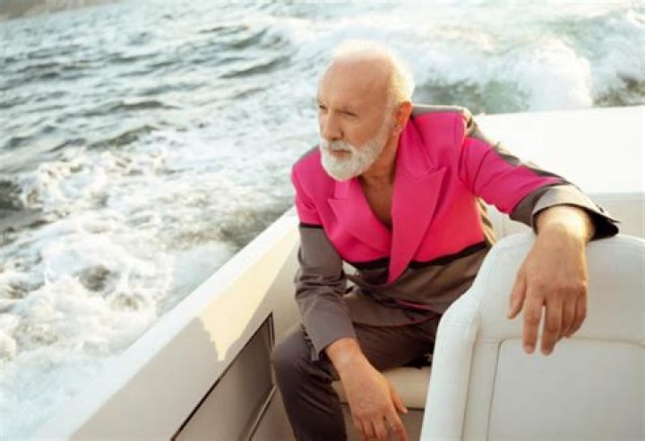 Dino Merlin Net Worth | Celebrity Net Worth