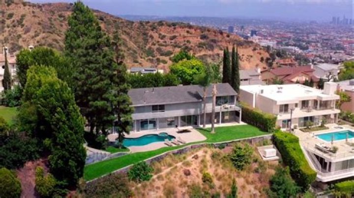 Director Nick Cassavetes Drops Price On House To $4.4 Million