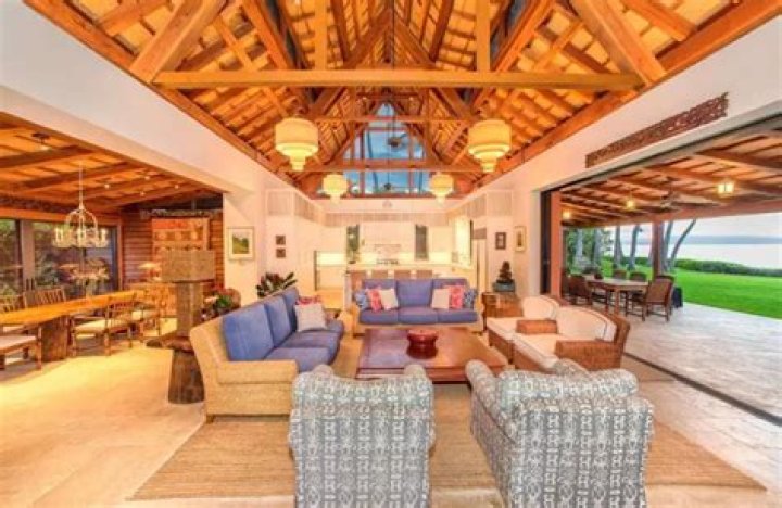Director Richard Donner Says Aloha To Hawaii Home For $16.5 Million