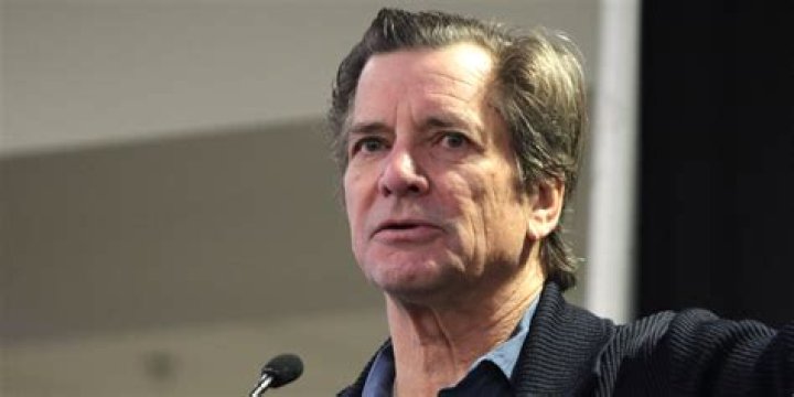 Dirk Benedict Net Worth | Celebrity Net Worth