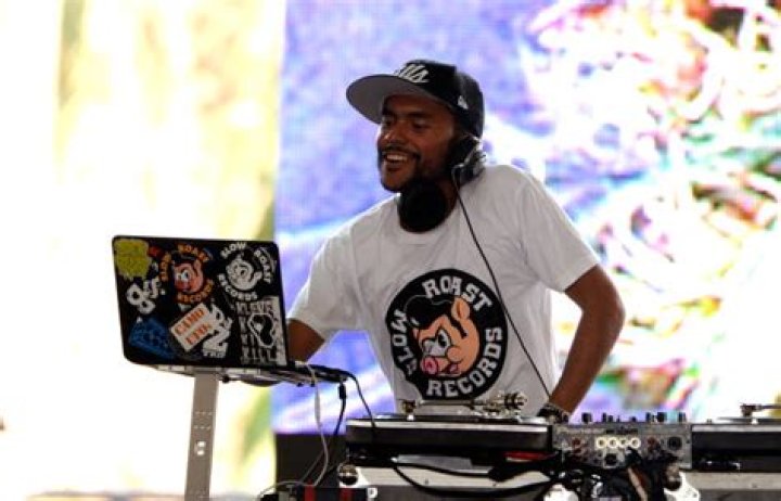 DJ Craze Net Worth | Celebrity Net Worth