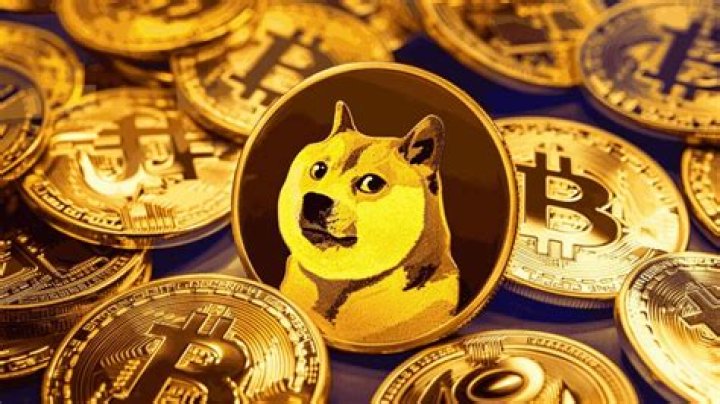 Dogecoin: A Cryptocurrency Based On An Old Dog Meme Hits $2 Billion Market Cap