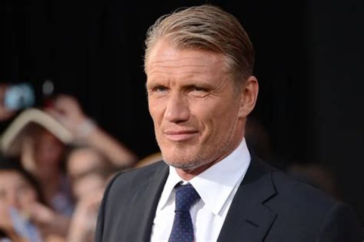 Dolph Lundgren Net Worth | Celebrity Net Worth