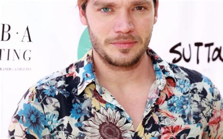 Dominic Sherwood Net Worth | Celebrity Net Worth