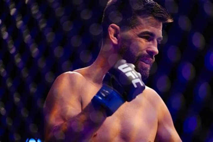 Dominick Cruz Net Worth | Celebrity Net Worth