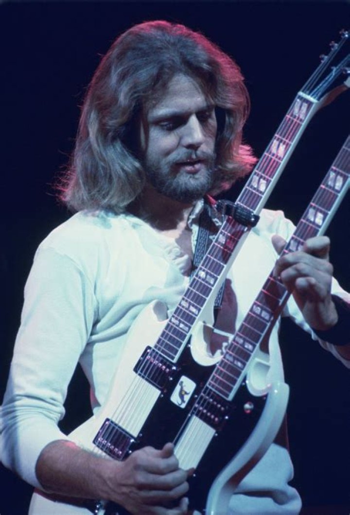Don Felder Net Worth | Celebrity Net Worth
