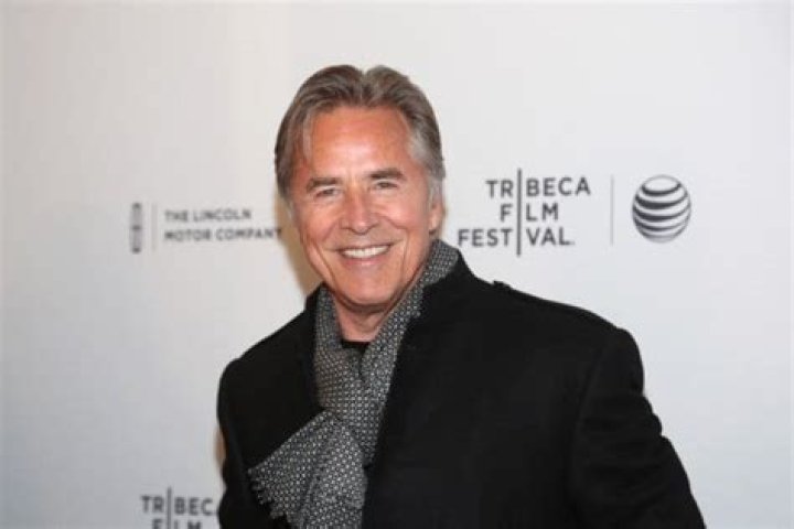 Don Johnson Net Worth | Celebrity Net Worth