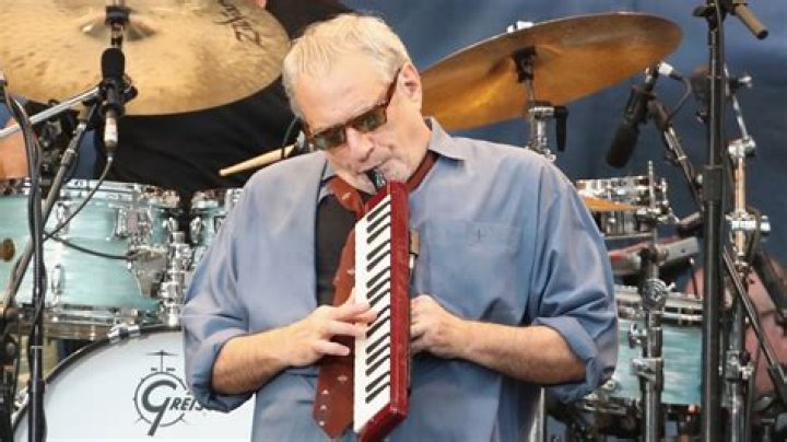 Donald Fagen Net Worth | Celebrity Net Worth