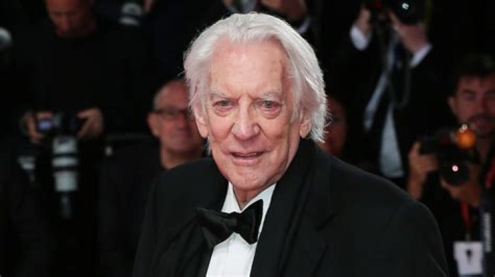 Donald Sutherland Net Worth | Celebrity Net Worth